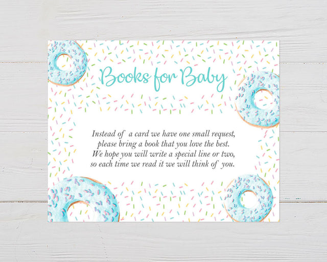 Oh Boy Sprinkle Books For Baby - goprintplus