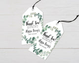 Oh Boy Eucalyptus Shower - goprintplus