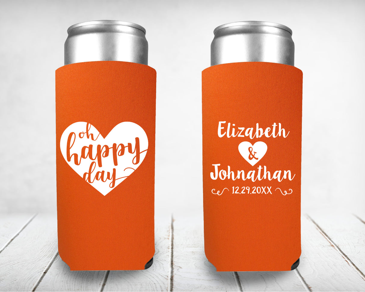 Slim Collapsible Koozie