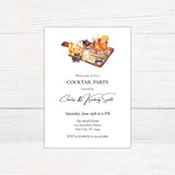 Old Fashioned Cocktail Party Invitation - goprintplus