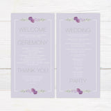 One Fine Day Invitations - goprintplus