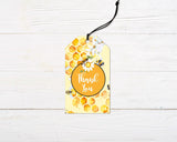 Our Little Honey Invitation - goprintplus