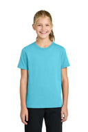 - Port & Co ®  Youth Easy Cotton Tee PC43Y -