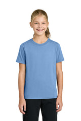 - Port & Co ®  Youth Easy Cotton Tee PC43Y -