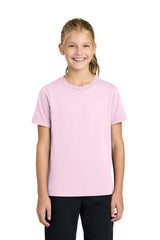 - Port & Co ®  Youth Easy Cotton Tee PC43Y -