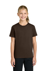 - Port & Co ®  Youth Easy Cotton Tee PC43Y -