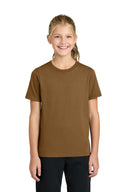 - Port & Co ®  Youth Easy Cotton Tee PC43Y -
