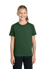 - Port & Co ®  Youth Easy Cotton Tee PC43Y -