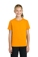 - Port & Co ®  Youth Easy Cotton Tee PC43Y -