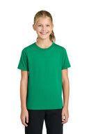 - Port & Co ®  Youth Easy Cotton Tee PC43Y -