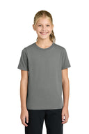 - Port & Co ®  Youth Easy Cotton Tee PC43Y -