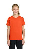 - Port & Co ®  Youth Easy Cotton Tee PC43Y -