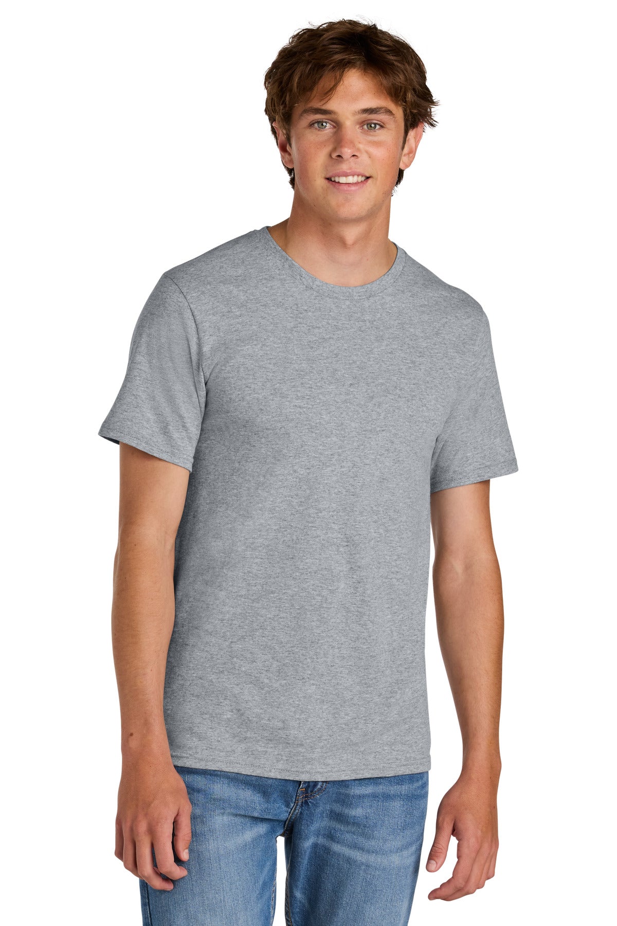 - Port & Co ®  Easy Cotton Tee PC43 -