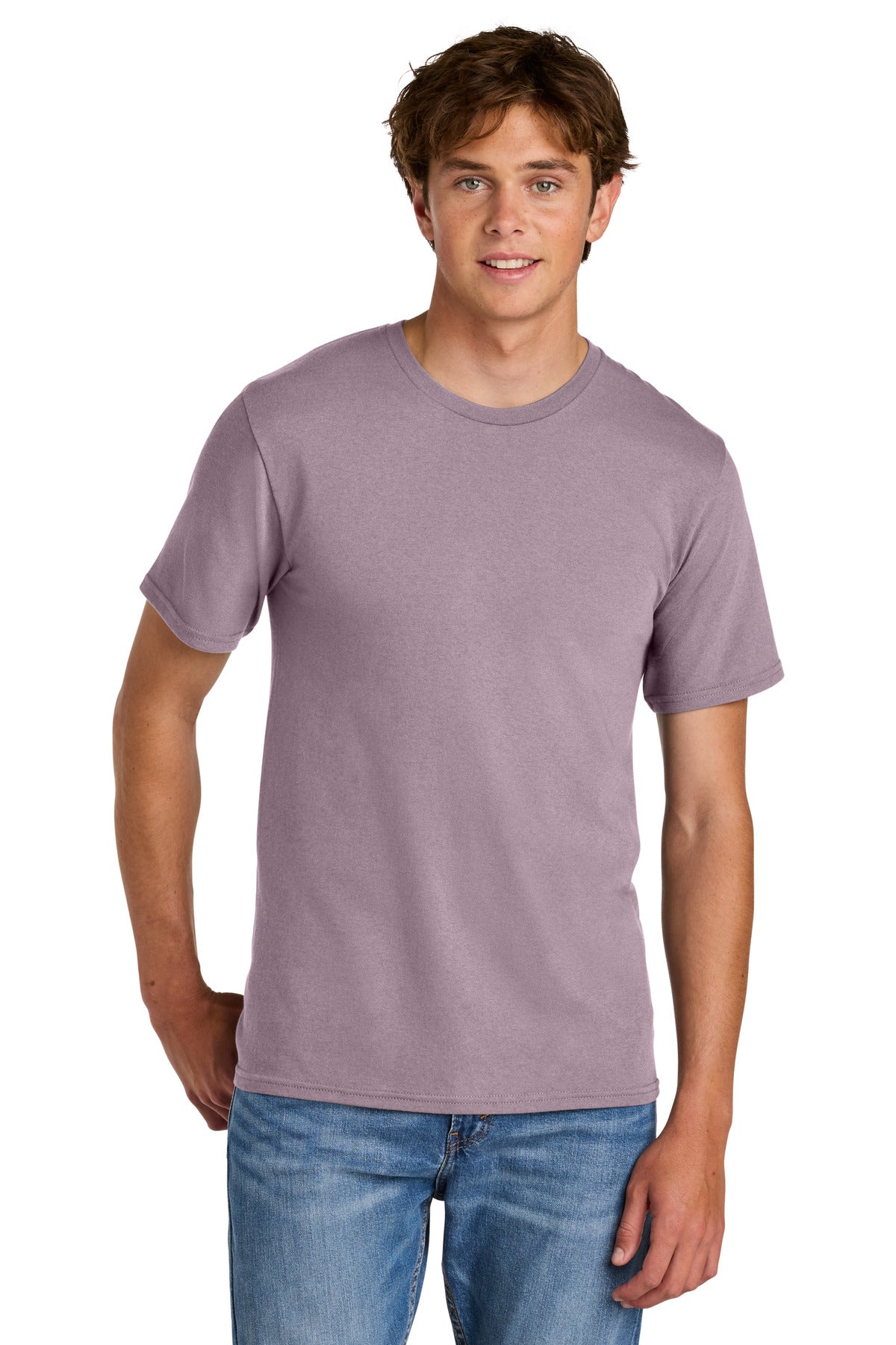 - Port & Co ®  Easy Cotton Tee PC43 -