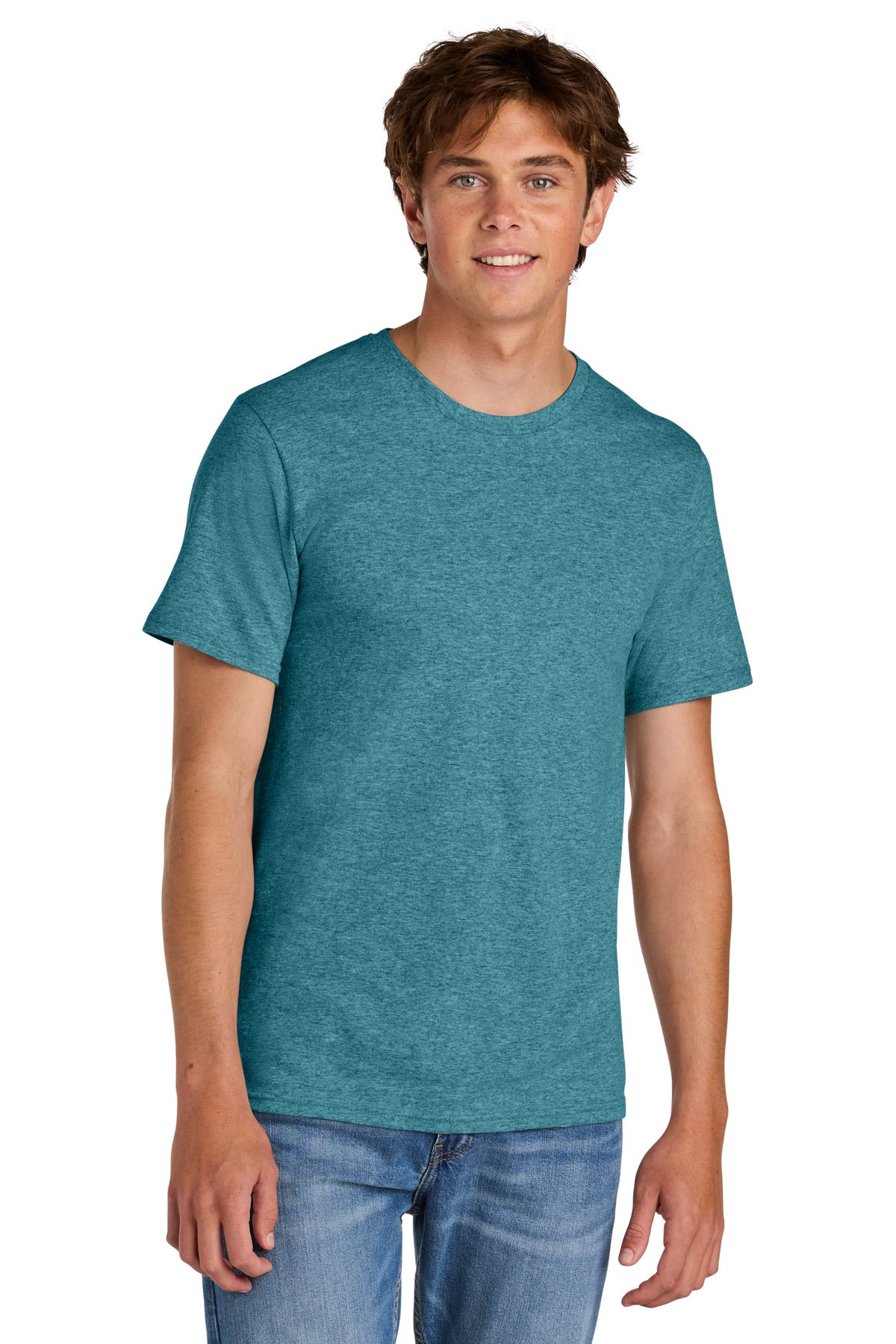 - Port & Co ®  Easy Cotton Tee PC43 -