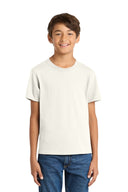 - Port & Co ®  Youth Core Cotton Tee. PC54Y -