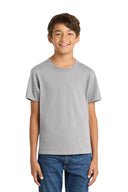 - Port & Co ®  Youth Core Cotton Tee. PC54Y -