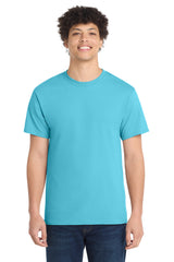 - Port & Co ®  Core Cotton Tee. PC54 -