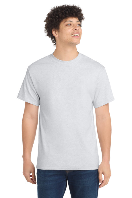 - Port & Co ®  Core Cotton Tee. PC54 -