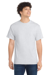 - Port & Co ®  Core Cotton Tee. PC54 -