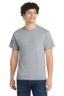 - Port & Co ®  Core Cotton Tee. PC54 -