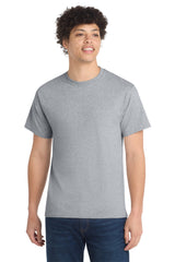 - Port & Co ®  Core Cotton Tee. PC54 -