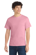 - Port & Co ®  Core Cotton Tee. PC54 -
