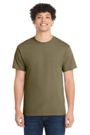 - Port & Co ®  Core Cotton Tee. PC54 -