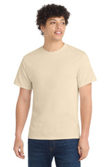 - Port & Co ®  Core Cotton Tee. PC54 -