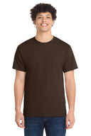 - Port & Co ®  Core Cotton Tee. PC54 -