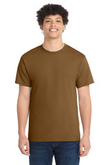 - Port & Co ®  Core Cotton Tee. PC54 -