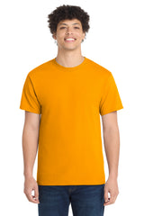 - Port & Co ®  Core Cotton Tee. PC54 -