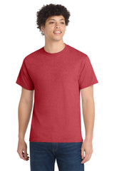 - Port & Co ®  Core Cotton Tee. PC54 -