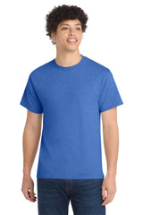 - Port & Co ®  Core Cotton Tee. PC54 -