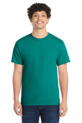 - Port & Co ®  Core Cotton Tee. PC54 -
