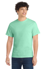 - Port & Co ®  Core Cotton Tee. PC54 -