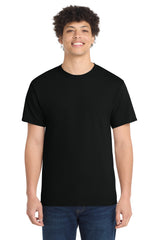 - Port & Co ®  Core Cotton Tee. PC54 -