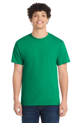 - Port & Co ®  Core Cotton Tee. PC54 -