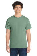 - Port & Co ®  Core Cotton Tee. PC54 -