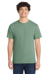 - Port & Co ®  Core Cotton Tee. PC54 -