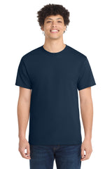 - Port & Co ®  Core Cotton Tee. PC54 -