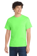 - Port & Co ®  Core Cotton Tee. PC54 -