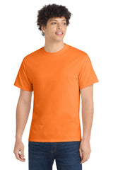 - Port & Co ®  Core Cotton Tee. PC54 -