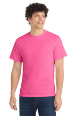 - Port & Co ™  Core Cotton Tee. PC54 -