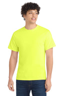 - Port & Co ®  Core Cotton Tee. PC54 -