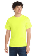 - Port & Co ®  Core Cotton Tee. PC54 -