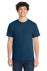 - Port & Co ®  Core Cotton Tee. PC54 -