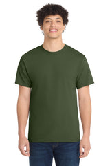 - Port & Co ™  Core Cotton Tee. PC54 -
