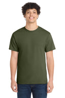 - Port & Co ®  Core Cotton Tee. PC54 -