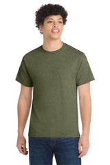 - Port & Co ™  Core Cotton Tee. PC54 -